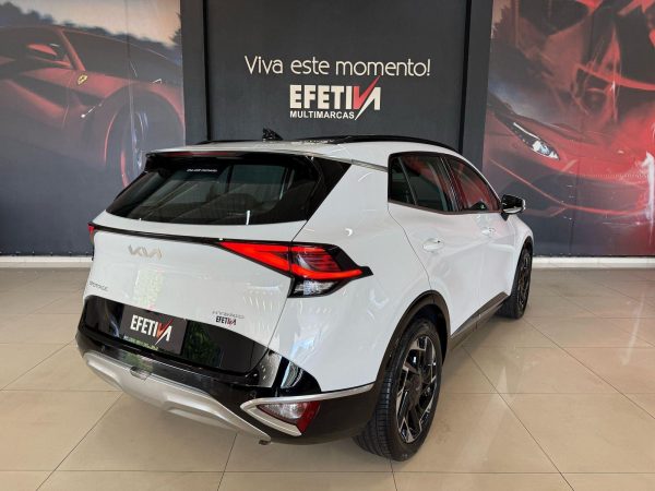 Kia - Sportage /  TMHEV EXP - Image 4