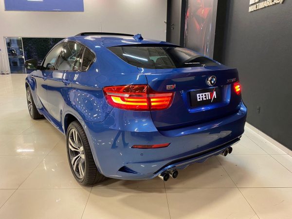 BMW - X6 4.4 V8 BITURBO M SPORT - Image 4
