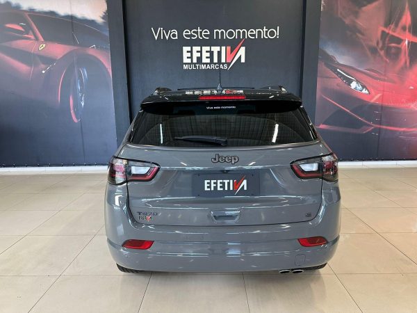 Jeep - Compass SERIE S T270 FLEX - Image 9