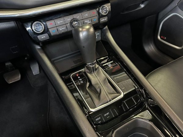 Jeep - Compass SERIE S T270 FLEX - Image 12