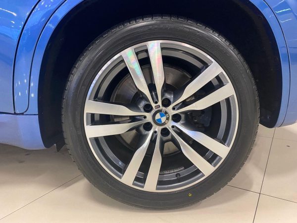 BMW - X6 4.4 V8 BITURBO M SPORT - Image 11
