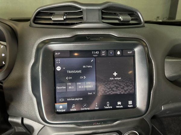 Jeep - Renegade SPT T270 - Image 18