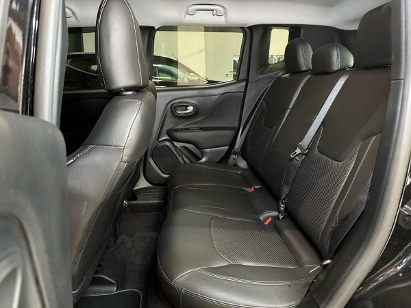 Jeep - Renegade SPT T270 - Image 16