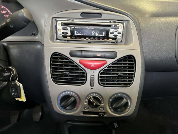 Fiat - Palio FIRE FLEX - Image 12