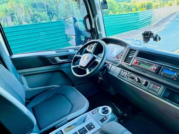 Volkswagen - 11-180 DRC 4X2 Plataforma Basculante Sider Premium - Image 26