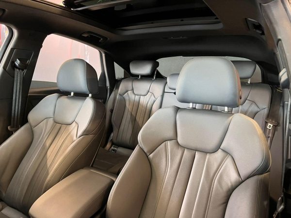 Audi - Q5 2.0 45 TFSI GASOLINA SPORTBACK S LINE QUATTRO S TRONIC - Image 19