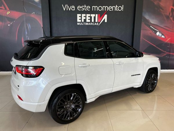 Jeep - Compass SERIE S TF - Image 4