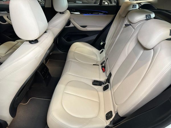 BMW - X1 SDRIVE 20i X-Line 2.0 TB Active Flex - Image 17