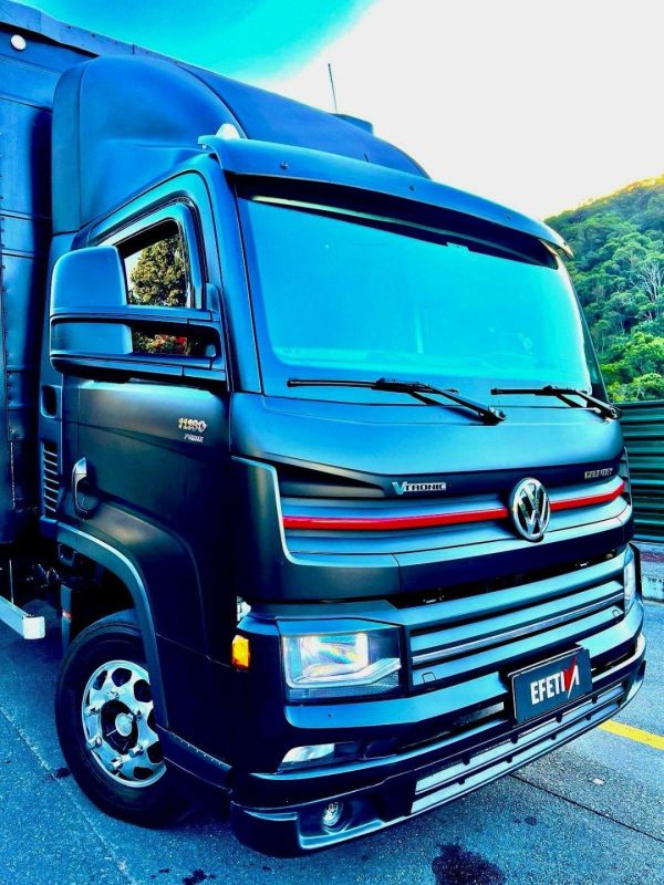 Volkswagen - 11-180 DRC 4X2 Plataforma Basculante Sider Premium - Image 8