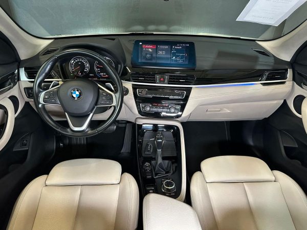 BMW - X1 SDRIVE 20i X-Line 2.0 TB Active Flex - Image 14