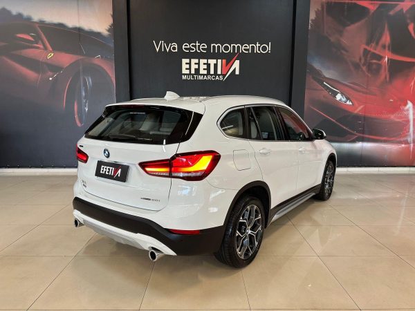 BMW - X1 SDRIVE 20i X-Line 2.0 TB Active Flex - Image 5