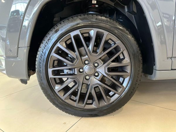 Jeep - Compass SERIE S T270 FLEX - Image 17