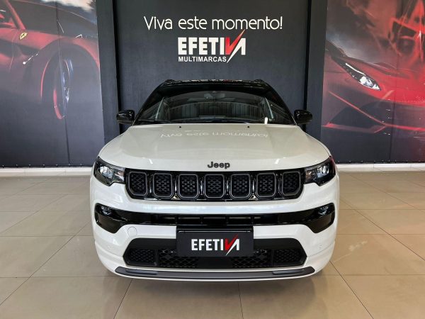 Jeep - Compass SERIE S TF - Image 9