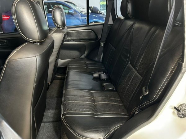 Mitsubishi - Pajero TR4 MC/ PAJERO TR4 FLEX 4x4 HP - Image 17