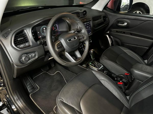 Jeep - Renegade LGTD T270 - Image 12