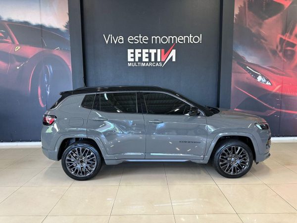 Jeep - Compass SERIE S T270 FLEX - Image 6