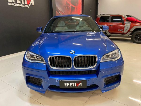 BMW - X6 4.4 V8 BITURBO M SPORT - Image 8
