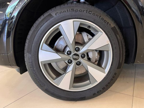 Audi - Q5 2.0 45 TFSI GASOLINA SPORTBACK S LINE QUATTRO S TRONIC - Image 17