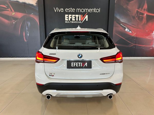 BMW - X1 SDRIVE 20i X-Line 2.0 TB Active Flex - Image 11