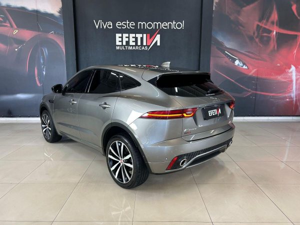 Jaguar - E-Pace R-DYNAMIC S P250 FLEX - Image 7