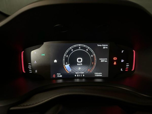 Jeep - Renegade SPT T270 - Image 21
