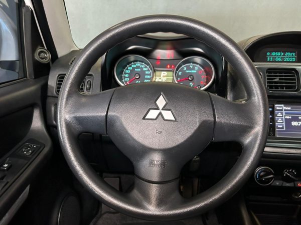 Mitsubishi - Pajero TR4 MC/ PAJERO TR4 FLEX 4x4 HP - Image 12