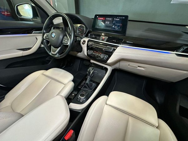 BMW - X1 SDRIVE 20i X-Line 2.0 TB Active Flex - Image 10