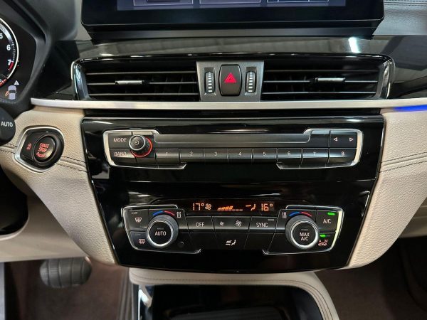 BMW - X1 SDRIVE 20i X-Line 2.0 TB Active Flex - Image 20