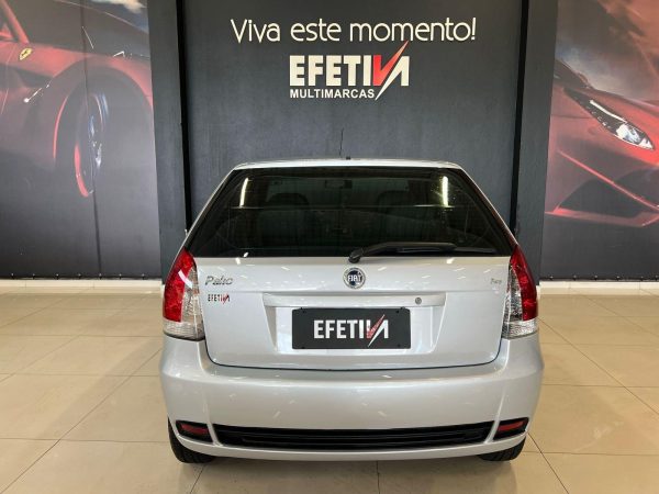 Fiat - Palio FIRE FLEX - Image 9