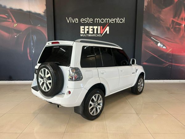Mitsubishi - Pajero TR4 MC/ PAJERO TR4 FLEX 4x4 HP - Image 7