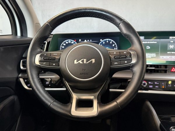 Kia - Sportage /  TMHEV EXP - Image 13