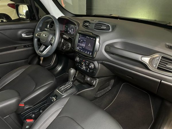 Jeep - Renegade SPT T270 - Image 12