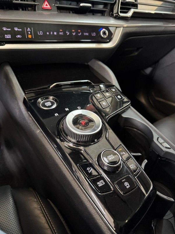 Kia - Sportage /  TMHEV EXP - Image 15