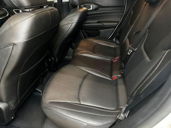 Jeep - Compass T270 1.3 HYBRID 4XE 240 CV - Image 12