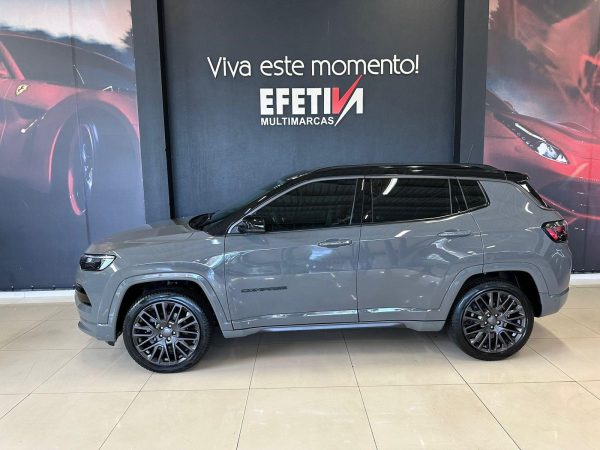 Jeep - Compass SERIE S T270 FLEX - Image 5