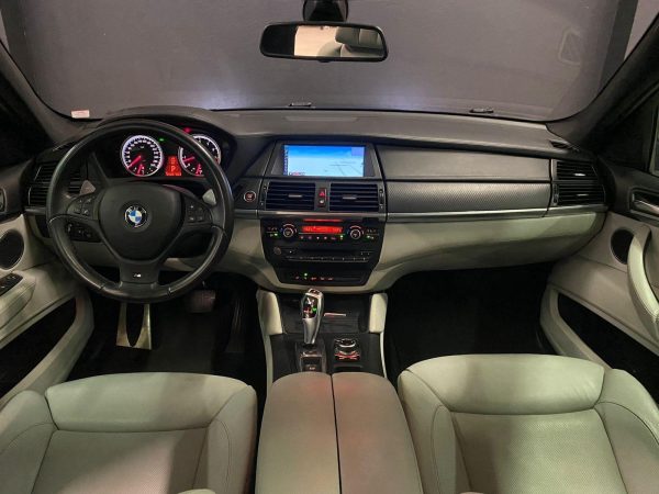 BMW - X6 4.4 V8 BITURBO M SPORT - Image 10