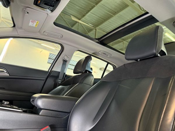 Kia - Sportage /  TMHEV EXP - Image 9