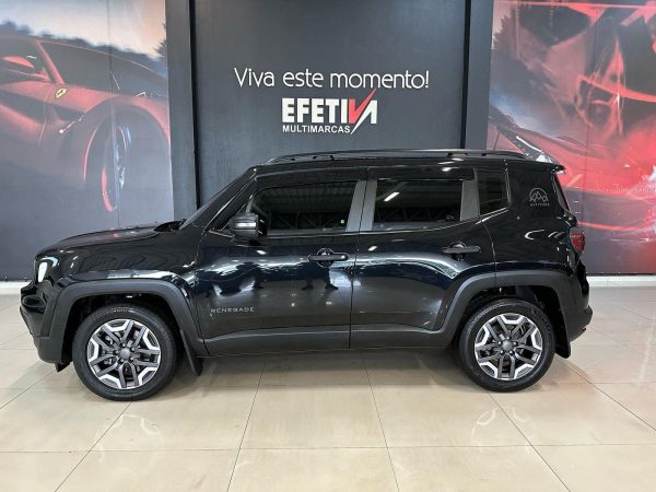 Jeep - Renegade SPT T270 - Image 6