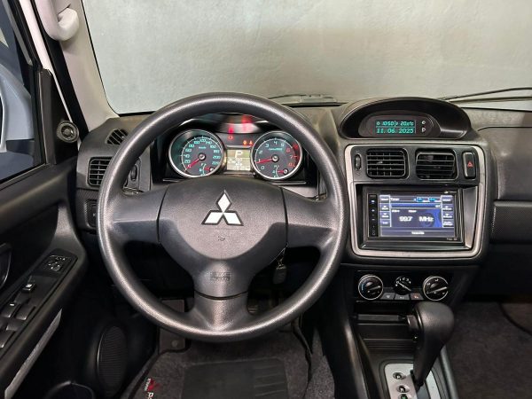 Mitsubishi - Pajero TR4 MC/ PAJERO TR4 FLEX 4x4 HP - Image 11