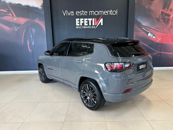 Jeep - Compass SERIE S T270 FLEX - Image 7