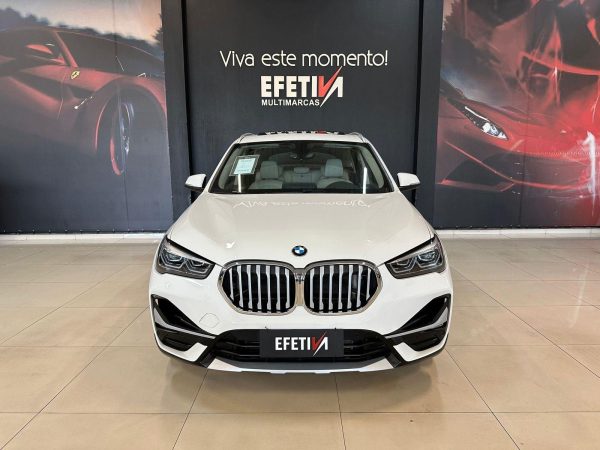 BMW - X1 SDRIVE 20i X-Line 2.0 TB Active Flex - Image 9