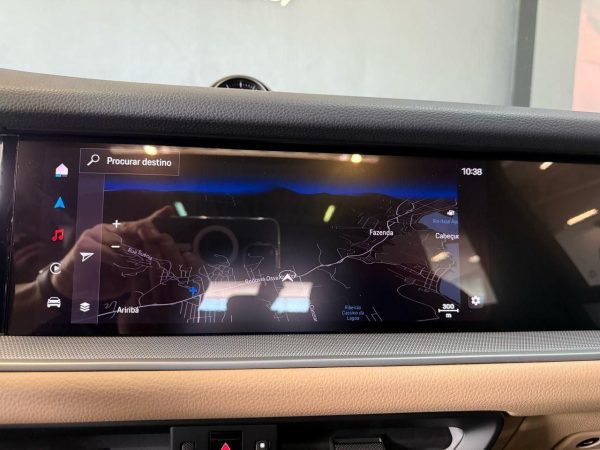 Porsche - Cayenne /  PHEV - Image 24