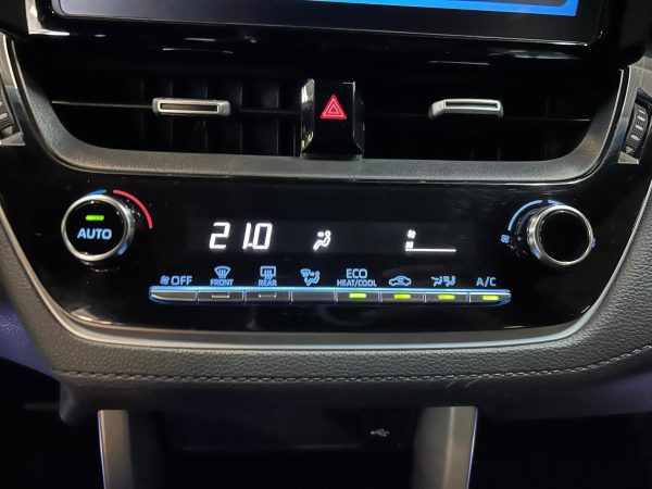 Toyota - Corolla Cross XRE 2.0 FLEX - Image 15