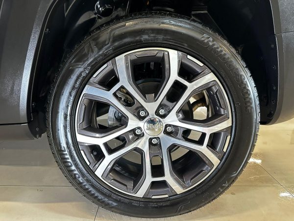 Jeep - Renegade LGTD T270 - Image 20