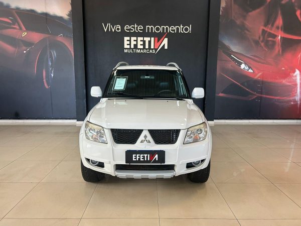 Mitsubishi - Pajero TR4 MC/ PAJERO TR4 FLEX 4x4 HP - Image 4