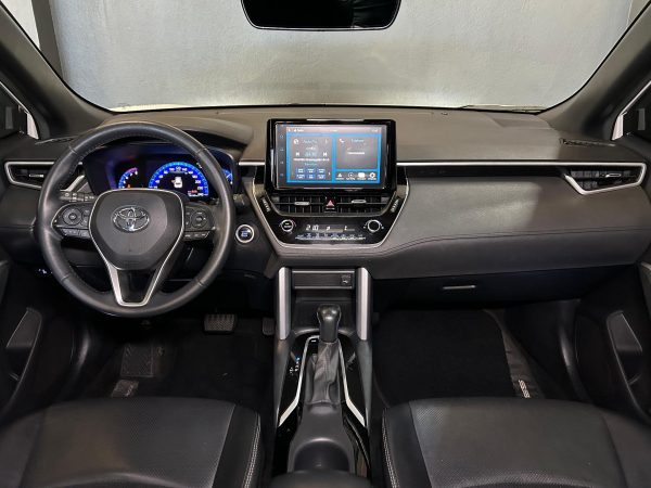 Toyota - Corolla Cross XRE 2.0 FLEX - Image 10