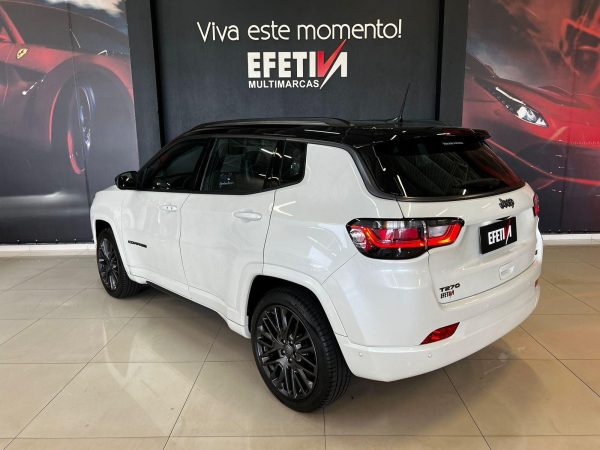 Jeep - Compass SERIE S TF - Image 3