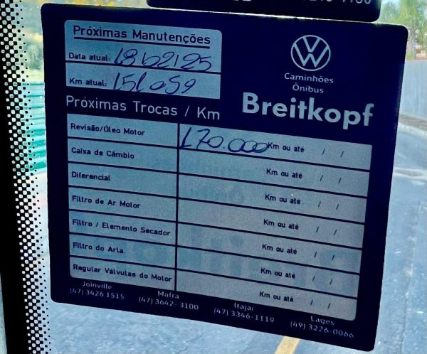 Volkswagen - 11-180 DRC 4X2 Plataforma Basculante Sider Premium - Image 30