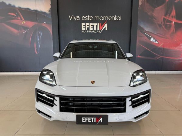 Porsche - Cayenne /  PHEV - Image 6