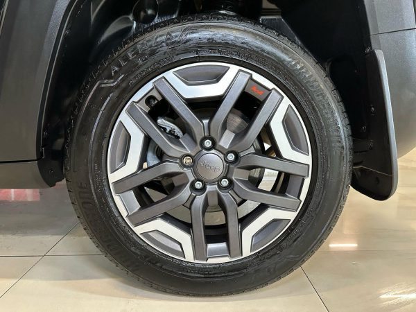 Jeep - Renegade SPT T270 - Image 23